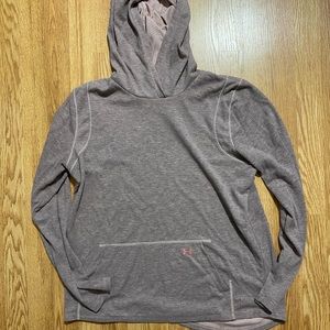 Under Armour lightweight jacket